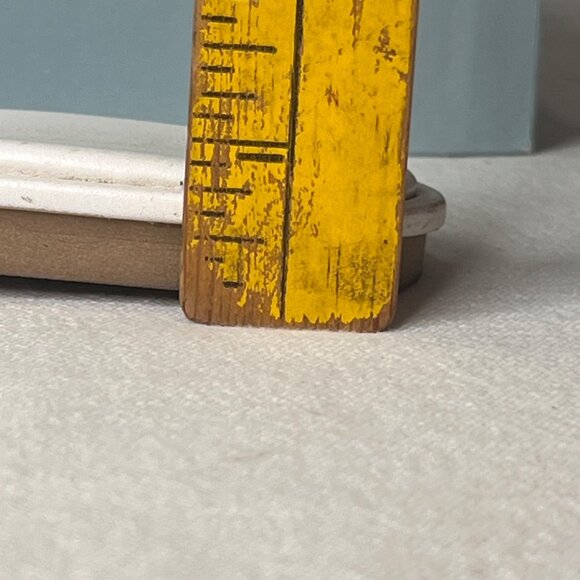 Seychelles-Lulus Size 9 White Leather Knotted Strap Slip-On Sandals Comfort - Picture 15 of 16